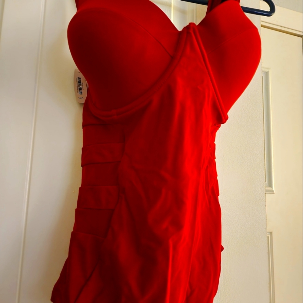 Womens swim suit